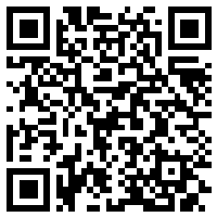 QR Code for bitcoincash:qqahafuxv2kat4mm34447d69qxyekra89q89gwe00a