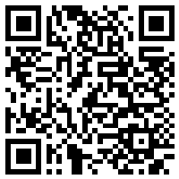 QR Code for bitcoincash:qqcpphf6s8d9ckma453dndvypchsryntxgzvq65dvl