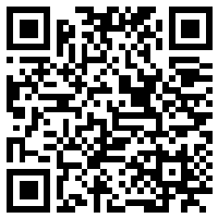 QR Code for bitcoincash:qqescdvjg5tk7602ejfls987kn2rerltdyrdf05j86