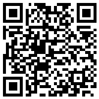 QR Code for bitcoincash:qqfc54hrhqkdv2cpu3ymflknmqaemmsvtvcjvxpm09
