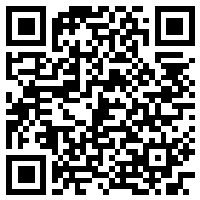 QR Code for bitcoincash:qqfu3f0jtrkn8guwcppr4dnppjakvga49vlgwtyy8d