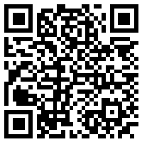 QR Code for bitcoincash:qqfvm73csvfdtpf7w52vtvdaaewkfag4jg7lyse5rn