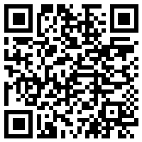 QR Code for bitcoincash:qqfwexpdusrnpcactu9dans75emw540g2g7rt867tk