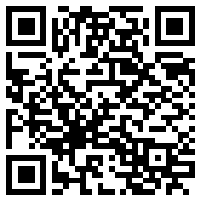 QR Code for bitcoincash:qqlyqut5anmf574la5k2krl7e2tt9sqlcu2gpkwgf8