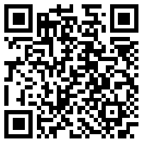 QR Code for bitcoincash:qqmay947eydga3ftsmrmft00pd25f6e4sqercf7vew
