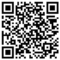 QR Code for bitcoincash:qqqvrqevmsw8qslcrk90qmn0gdrrtu4csvyr2kysfa