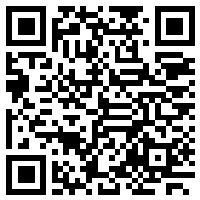 QR Code for bitcoincash:qqrdvl6lamwn90ftfarrsyfvd32zarkets6ujpcjtf