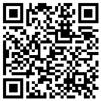QR Code for bitcoincash:qqrnvx4uu5fffw3s904x93lm5u36xfwwfu8ms2ffpr