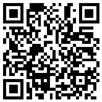 QR Code for bitcoincash:qqrxslua07evh5552948dp9mc4f73fn99utvk3t3j3