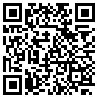 QR Code for bitcoincash:qqsglzmrmu0mpypd4hee8llvxusvx04caun2mkk86e