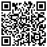 QR Code for bitcoincash:qqtft3hl340fajjqfs87e8d9x0avtk6ugg4vtt0crv