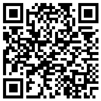 QR Code for bitcoincash:qqth5c49cssnps3ggz3c8fwp4wu473a8uv2tr7fp60