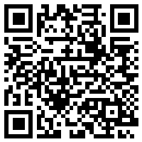 QR Code for bitcoincash:qqtspctufplcl2htt0mlrgw68mjvgc4hwuv3kl2jkt