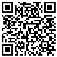 QR Code for bitcoincash:qquthx74rrm46apsc4e94eegehdh0v5tec8jj8tkvm