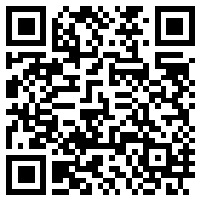 QR Code for bitcoincash:qqvm8hpfa55p2e99lpguedsd4ph0y2detsghxm68vp