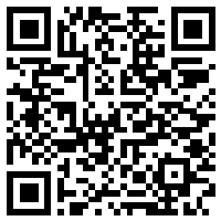 QR Code for bitcoincash:qqvr3e53wutplfaf9498qj5h7cefgwas2qlxnefe70