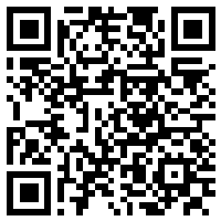 QR Code for bitcoincash:qqvvcmyvmwq8afzeapg44le9a59cdtnrectpjdv2cr