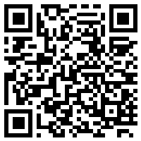 QR Code for bitcoincash:qqw6zaahfu622ecrjegstx5vdfjcppvxk5gg7hw6le
