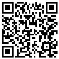QR Code for bitcoincash:qqw7kfudm4muerfl9jcppgncwgtcqmpdmuta96mhxp
