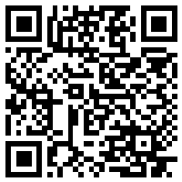 QR Code for bitcoincash:qqy9smkcdmahrk2sqlpfjvpus4e0kzydds3cdt7urv