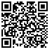 QR Code for bitcoincash:qqyc97arae8af0g2j4df2c6lwf8k4mnrtskpssl7pj