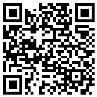 QR Code for bitcoincash:qqycw8qdfynr2k4k2mwhv350t2xh8lrzeq37qg4fzx
