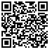 QR Code for bitcoincash:qr4fmgvrefrm9krj69np9ulpss2zma06du9mhd4vmw