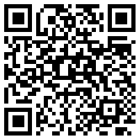 QR Code for bitcoincash:qr5pp63zsnjcppkpfrfmefg2ttk5q7udaqacs3df4w