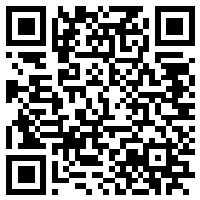 QR Code for bitcoincash:qr6w4v02lj7yclv68de3yet7l3axngczdv6ejta5w8