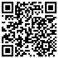 QR Code for bitcoincash:qr7dwd4mfhpv5h4yjl6cppnpcdwyvsf4kvvahvr0sh