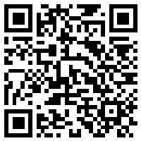 QR Code for bitcoincash:qr8j0muawam3d80pxatsrfn93srxtv2p45mrafaae5