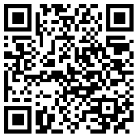 QR Code for bitcoincash:qra4jd94tyqjrflvrxjv9kzagnyymm4vhgdw0vcppv