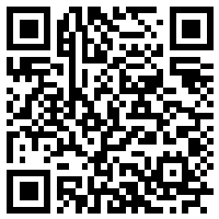 QR Code for bitcoincash:qraryylrau6sj7fvl3df765daax4retcrcrywt4vkh
