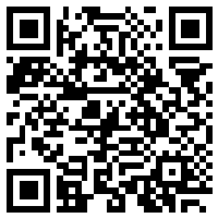 QR Code for bitcoincash:qravmlcss0lvj7ehs0vjhtl6c00enwlmjgwcpwa93k