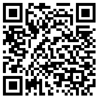 QR Code for bitcoincash:qrccjme8lv3zgrx3k3z94dea6sjyz9702yha2sh6de