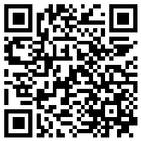 QR Code for bitcoincash:qrdedc4xn7d76lap6rmk0h7ejycku7g985aevdk2wf