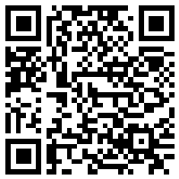 QR Code for bitcoincash:qrf53apf7jmgjszvktc8f38mae6y092vpy0mfraz8q