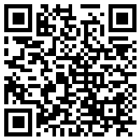 QR Code for bitcoincash:qrf5pvwspvzfx4pv7a4l2f3wkm3rdmapry7erlw5ew