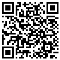 QR Code for bitcoincash:qrfpap79n2vg0cw2rer4e702ywecm2ltxggjsg8gvr