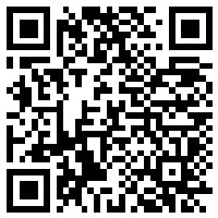 QR Code for bitcoincash:qrfrys4g3j4908fsmudfy3ew08lcnv3mxvgl0r5j6a