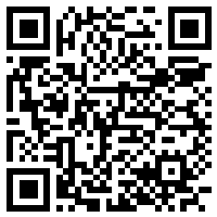 QR Code for bitcoincash:qrfv596y0ph407djnj0garplaugf67vmzs2mk2qlc7