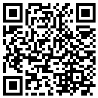 QR Code for bitcoincash:qrfvu5f3r80ugv76cfdnvzhdvf2nt80elgl7vr5uqw