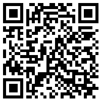 QR Code for bitcoincash:qrhqg3kz7sp2fxtjse45djp5lmftxsql8vzmd9stk7