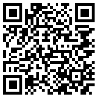 QR Code for bitcoincash:qrj0usrgh3am6vm4rhcppumqtkr8hfw8vcqt74j66s