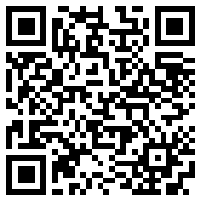QR Code for bitcoincash:qrm48fpueut93n387ej0g7cppv9pgt2vkv0ktec7en
