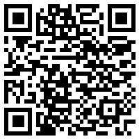 QR Code for bitcoincash:qrma778gnj9e2wplugadyyh06agnqe2pf5d863tvas