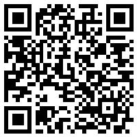 QR Code for bitcoincash:qrq5m7824pqvpn34ftukrmcppgeg94ec7vdefcsgwe