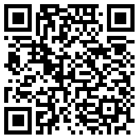QR Code for bitcoincash:qrua3kvamm6pafkcfeued3e8a6stj7mfwsf39ps3hm