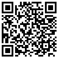 QR Code for bitcoincash:qruftapephpvchmgys6qvsnjks5vtha30yl8th2wfc