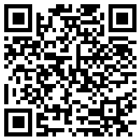 QR Code for bitcoincash:qrv6cxmpwzp54enxcppr56hmmsfvftf2dvym60yfa0